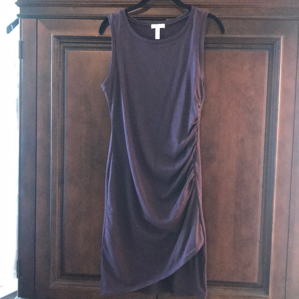 Leith sheath dress